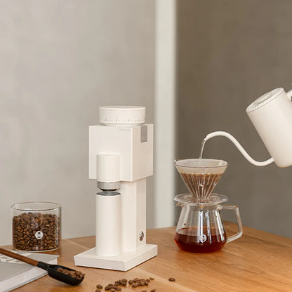 TimeMore Bricks 01s Electric Coffee Grinder