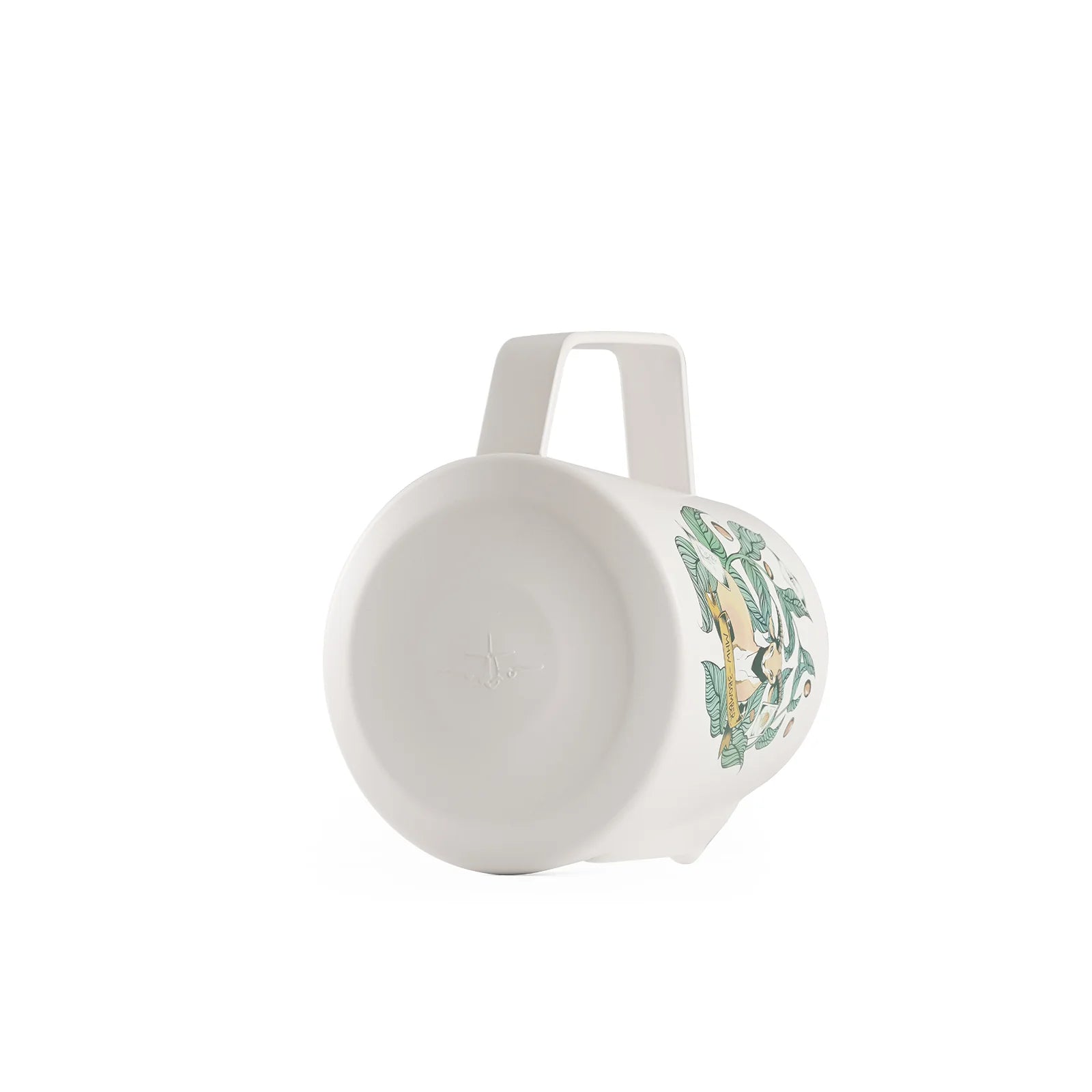 MHW-3BOMBER Latte Art Pitcher 5.0 Origin Limited Edition 500ml
