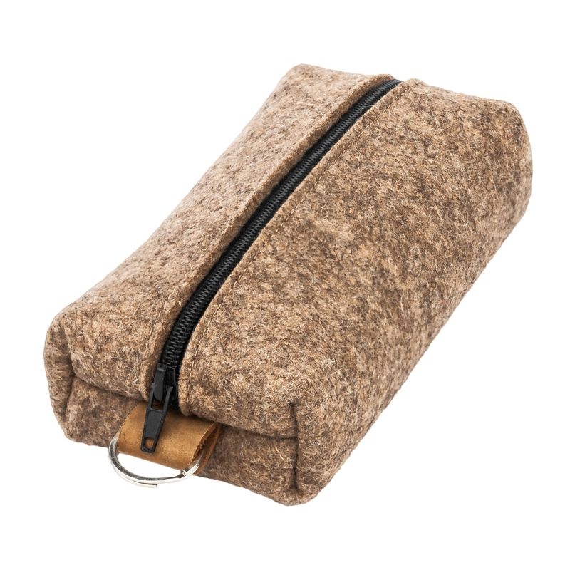 Comandante Cashmere Tool Pouch