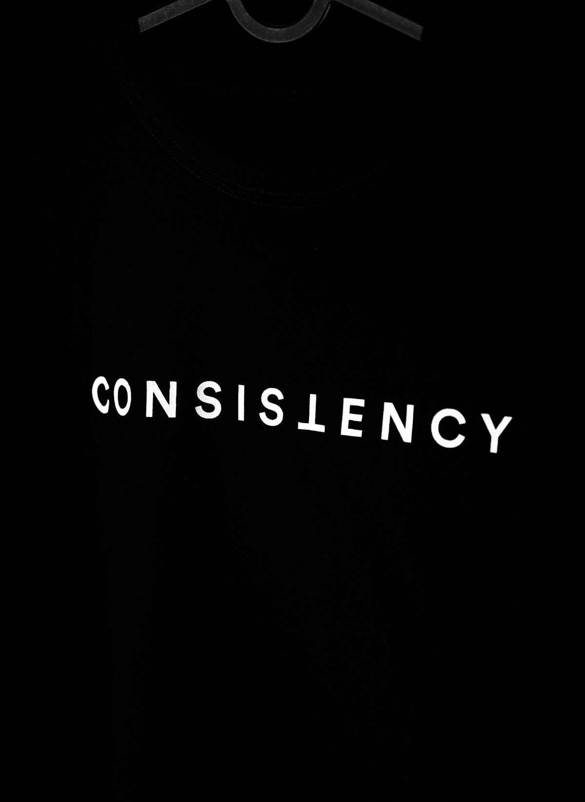 Sibarist Consistency T-Shirt