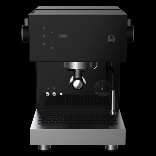Arkel Espresso Coast Dual Boiler With Flow Control Espresso Machine