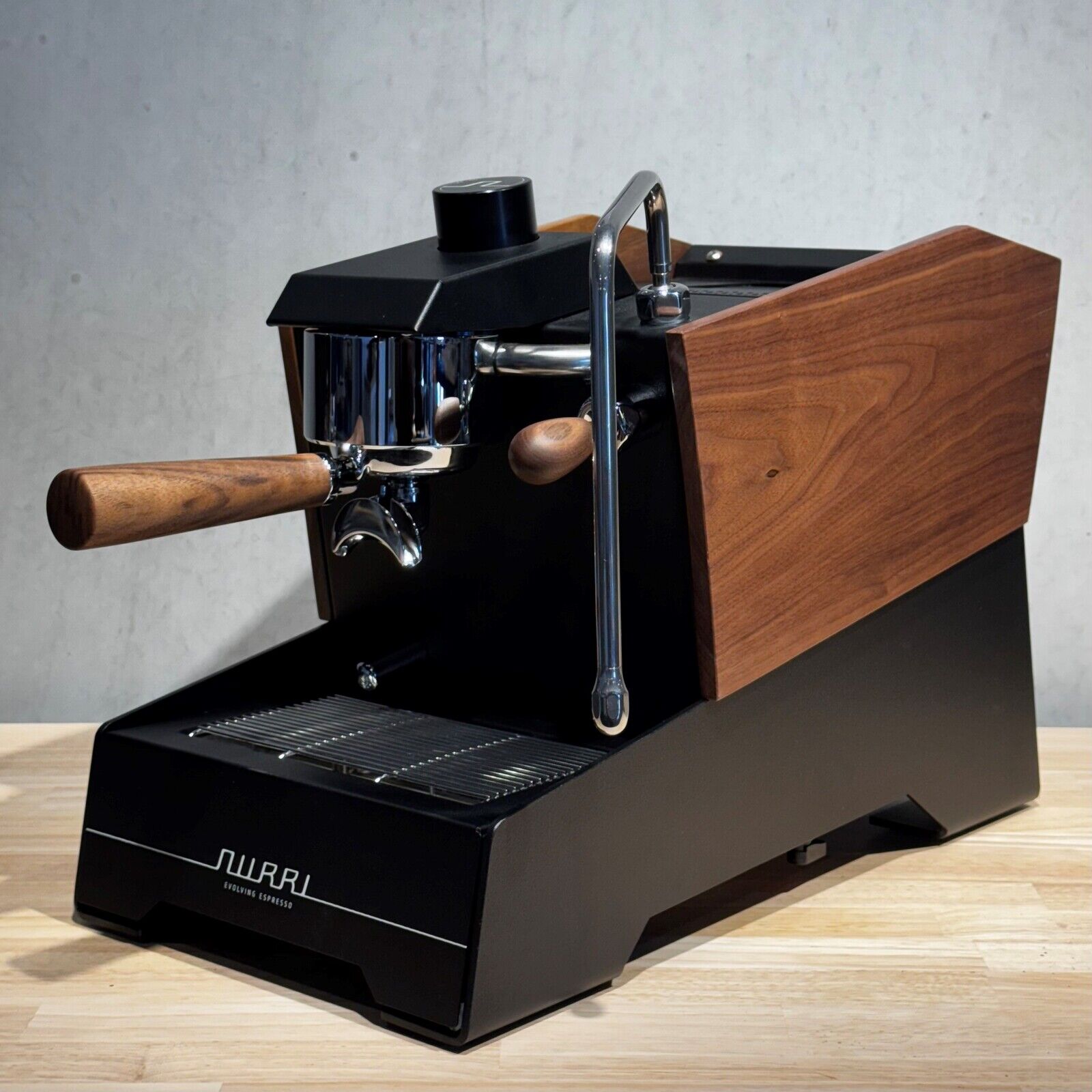 **EOFY SALE** Nurri R Type HX Espresso Machine