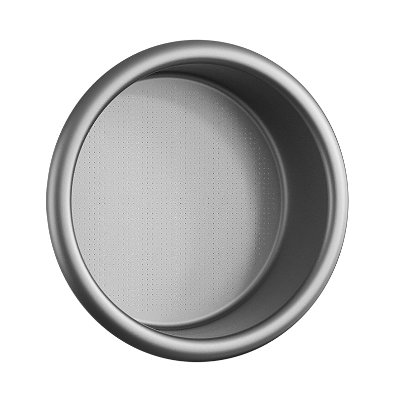 MHW-3BOMBER Titanium Filter Basket - 58mm