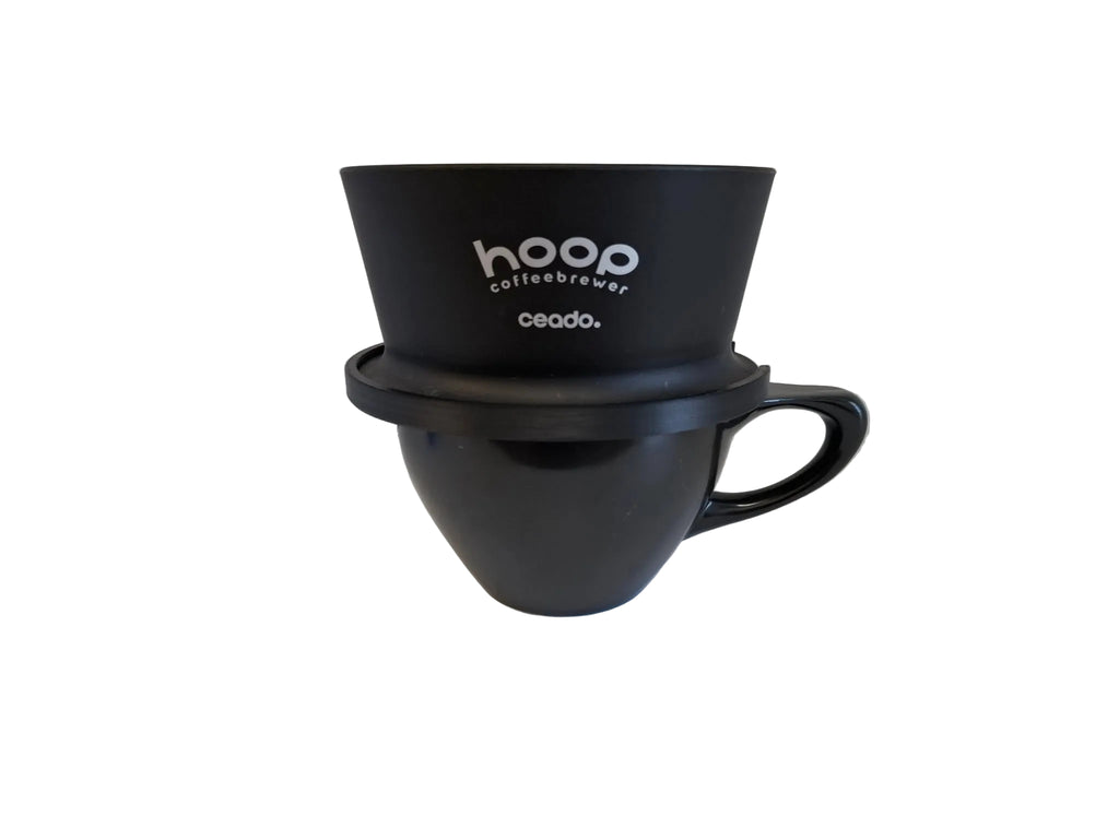 Hoop Spacer