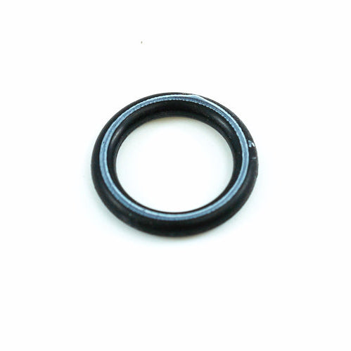 Bezzera Steam/Hot Water Pipe To Valve O Ring Gasket (Top of nut) 121 XP70 (XD0) 7496072