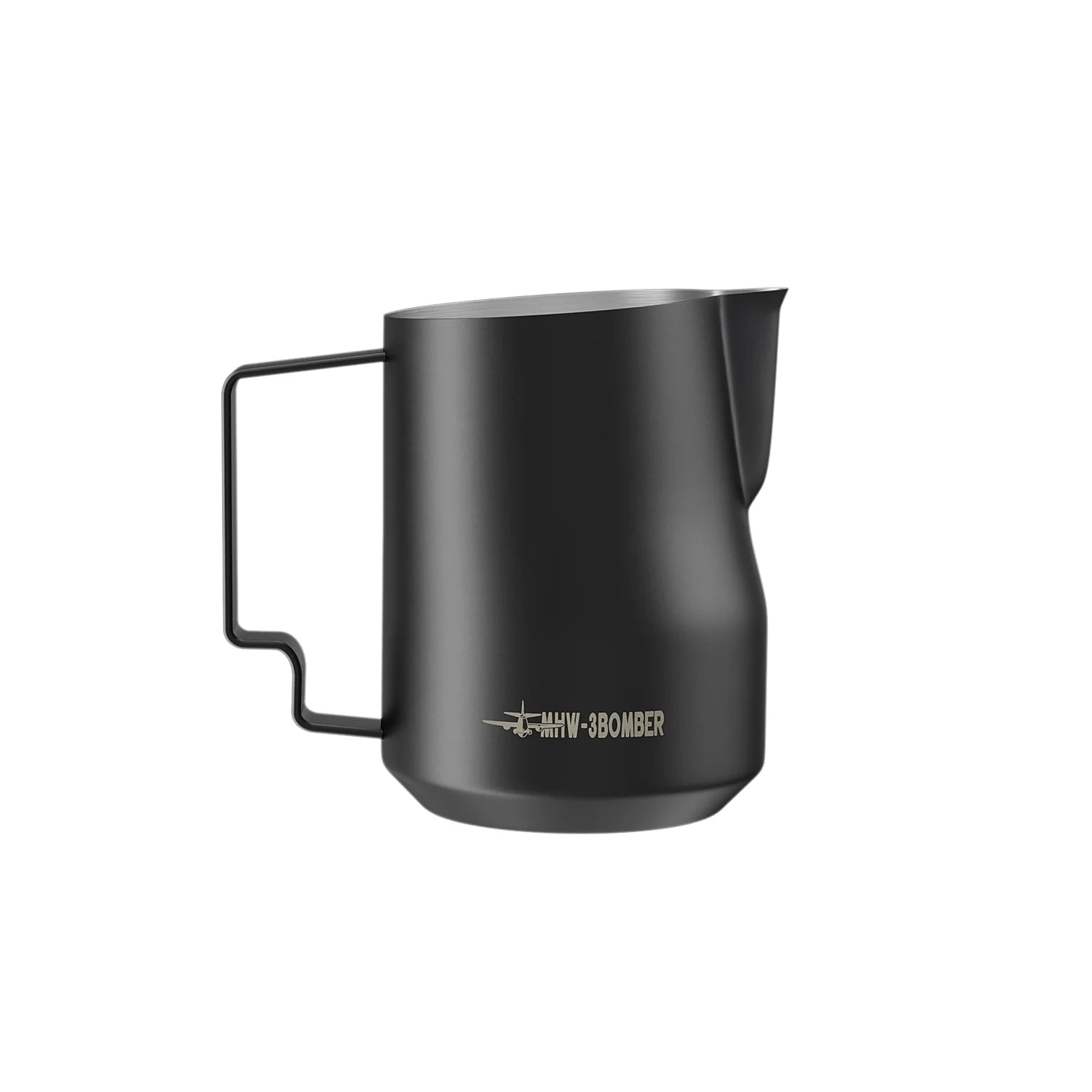 MHW-3BOMBER Turbo Milk Pitcher 350ml