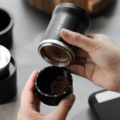 MHW-3BOMBER Galaxy Fine Mesh Coffee Sieve Set