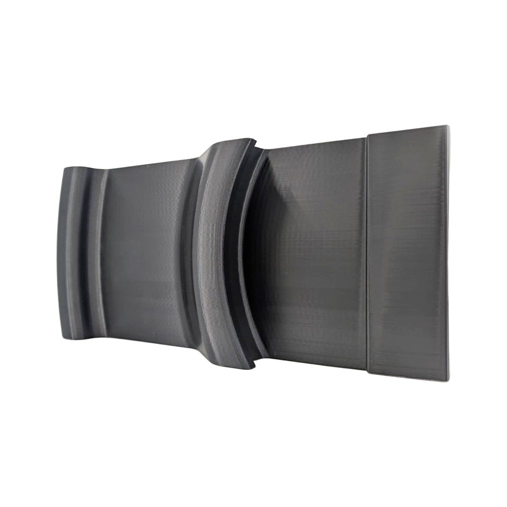 3D Printed Lid Opener Tool – For 20L Bucket Lids - product view 2