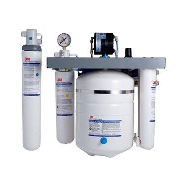 3M RO Filter System SGLP2-BL No Tank - product view 1