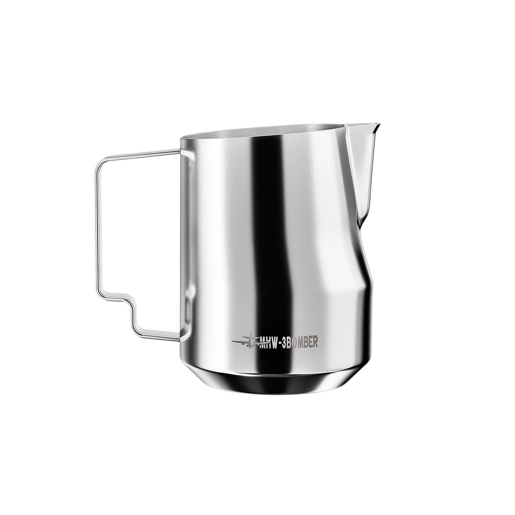 MHW-3BOMBER Turbo Milk Pitcher 450ml