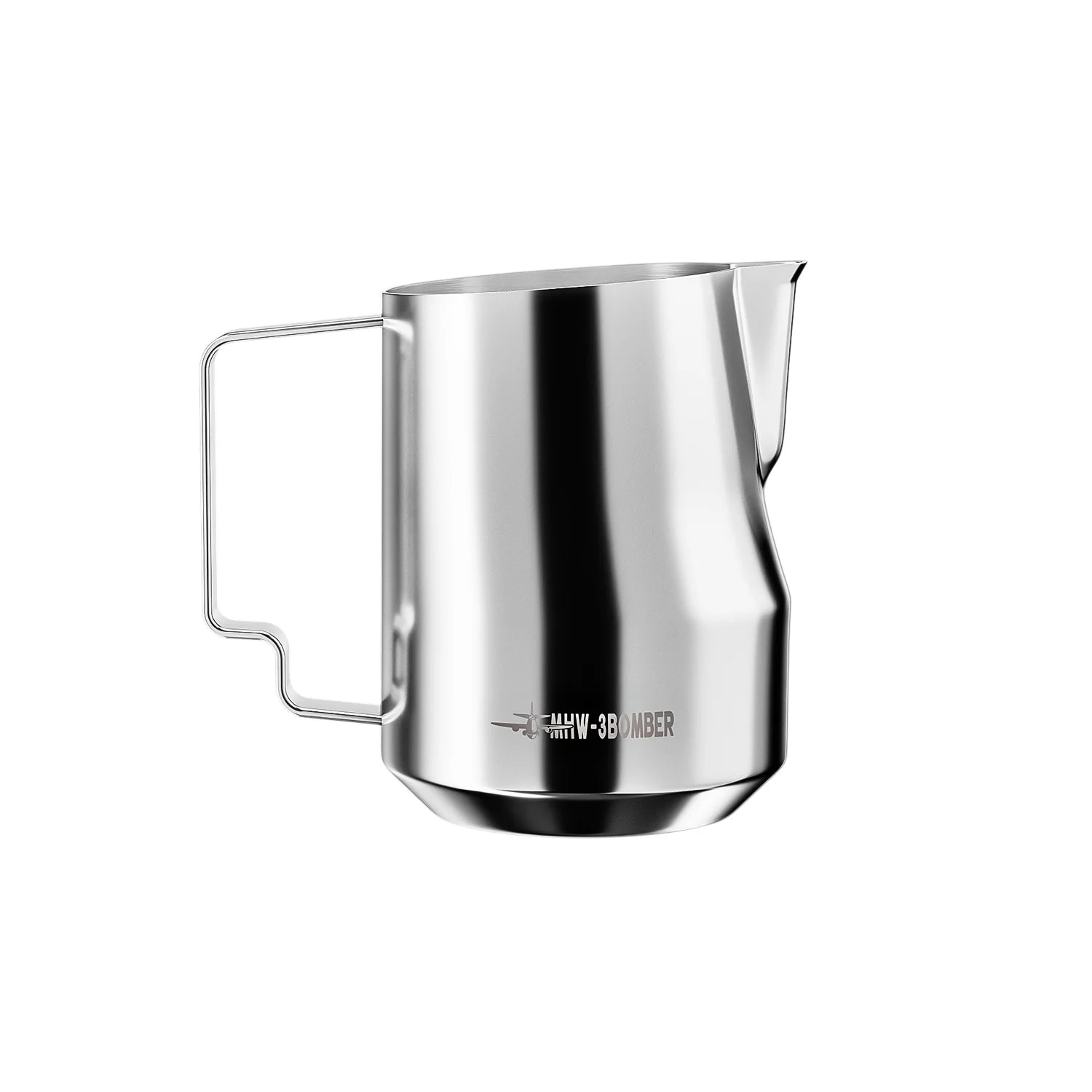 MHW-3BOMBER Turbo Milk Pitcher 450ml