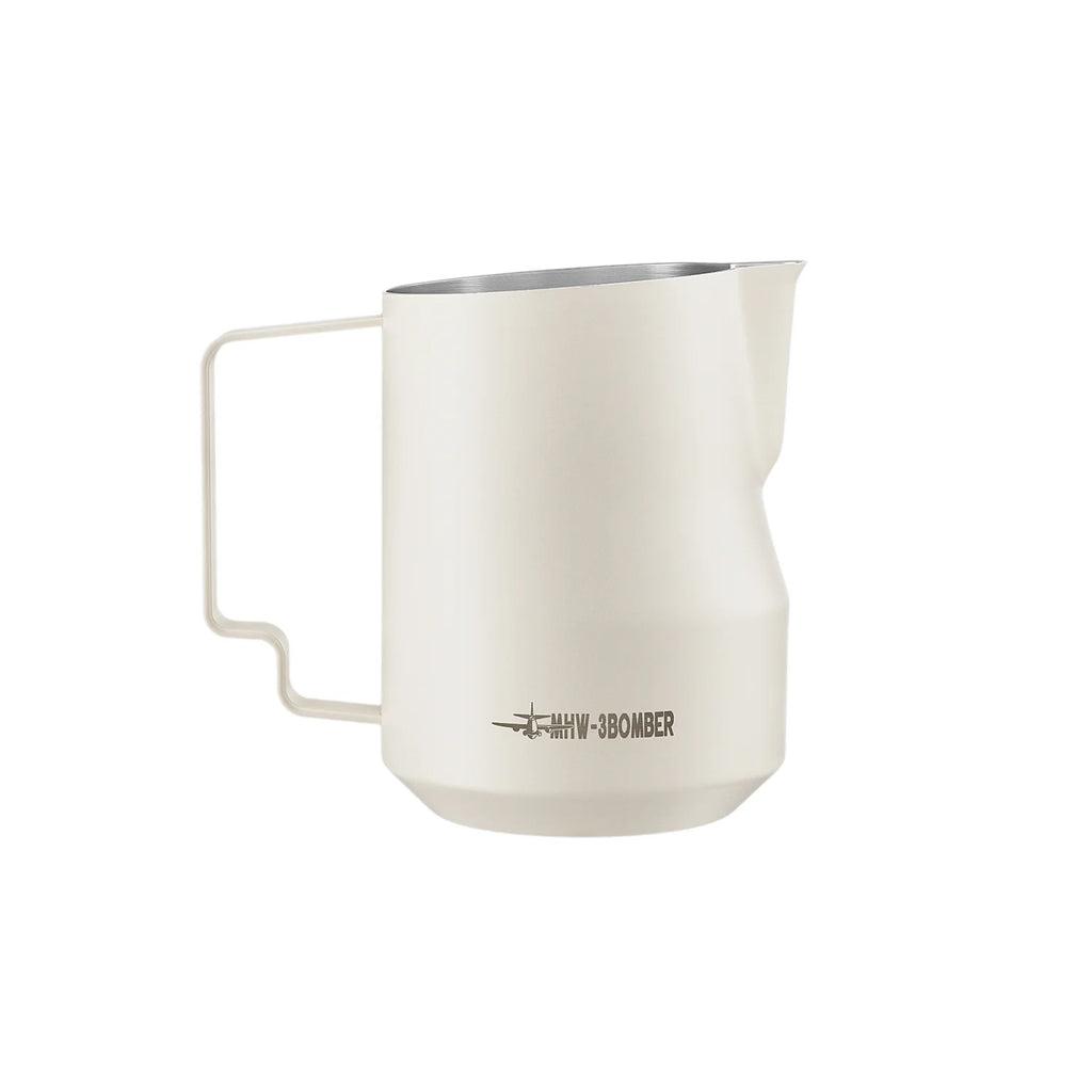 MHW-3BOMBER Turbo Milk Pitcher 450ml