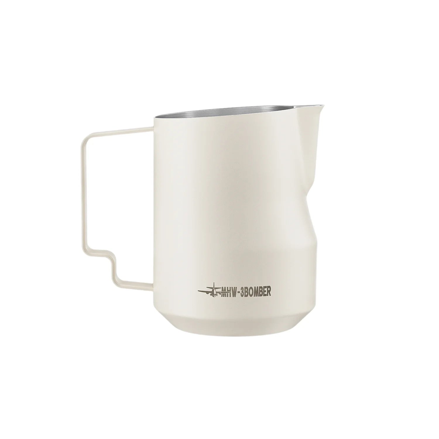 MHW-3BOMBER Turbo Milk Pitcher 450ml