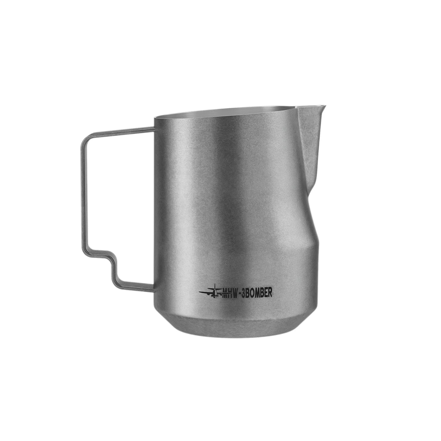 MHW-3BOMBER Turbo Milk Pitcher 450ml