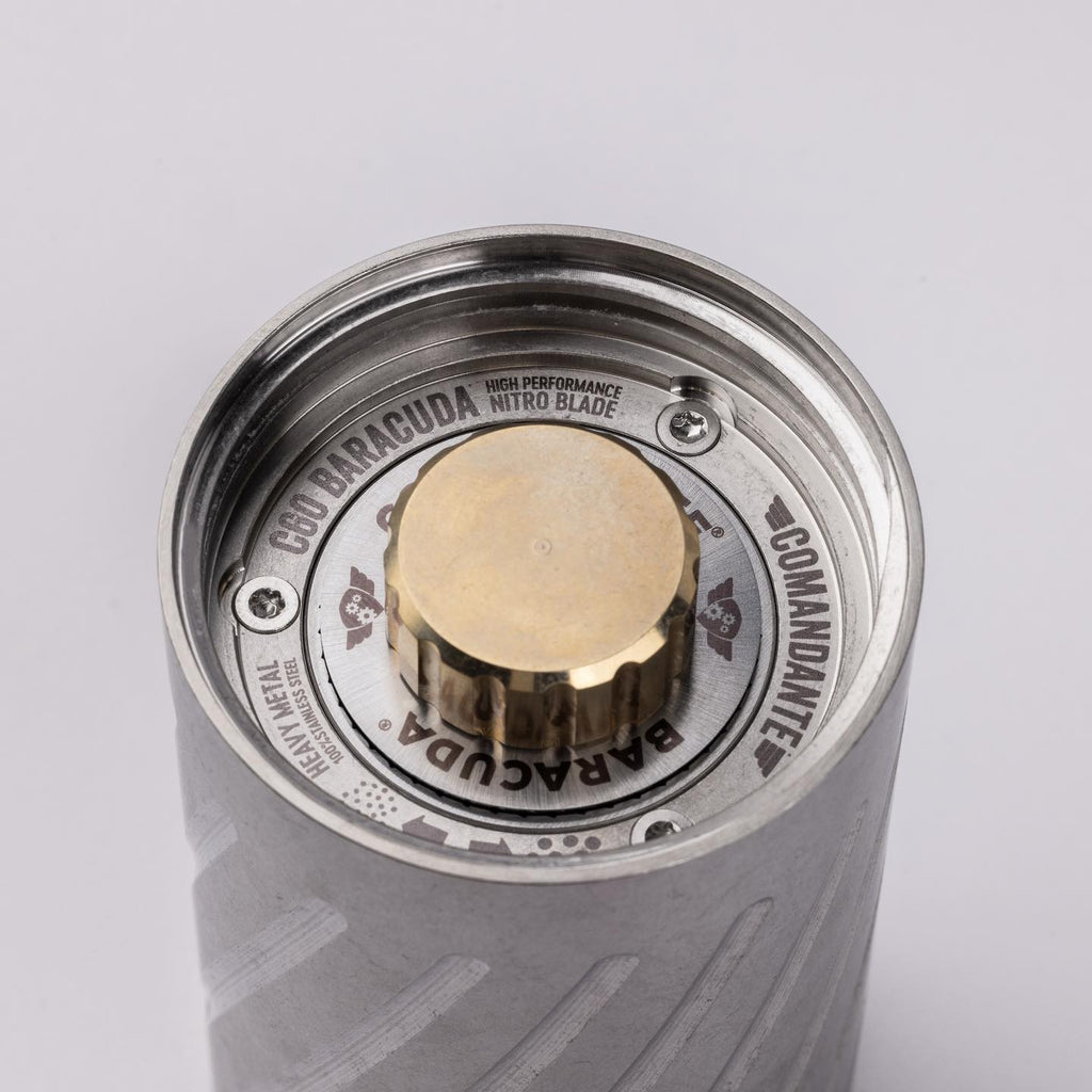Comandante C60 Baracuda Coffee Grinder