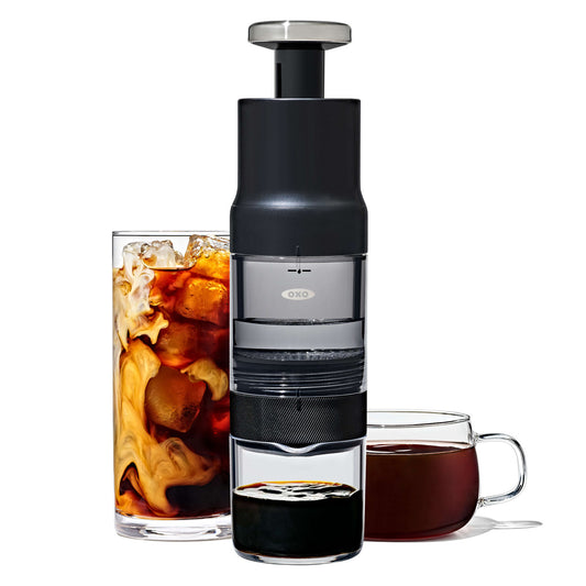 OXO Rapid Brewer aka Soup