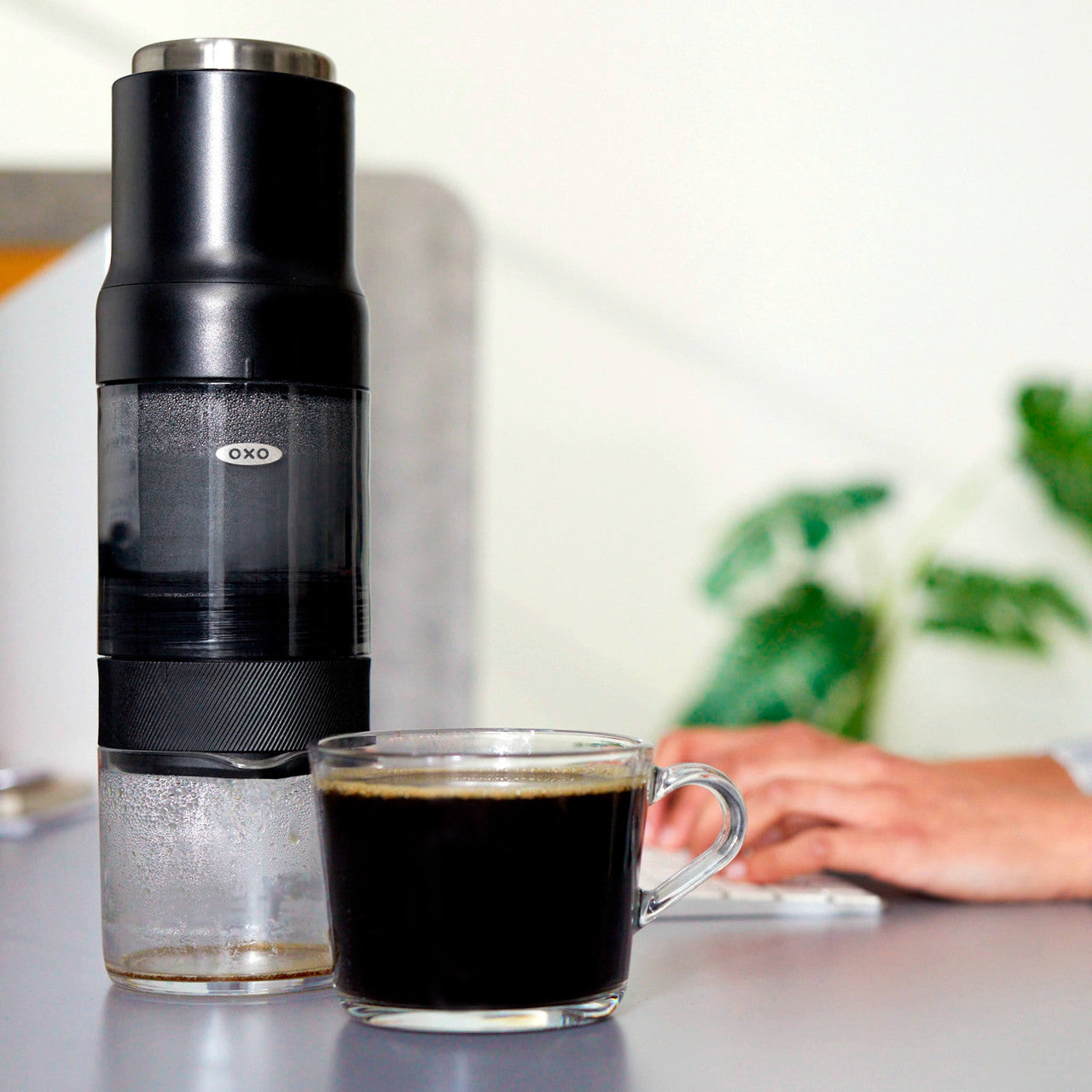 **EOFY SALE** OXO Rapid Brewer aka Soup