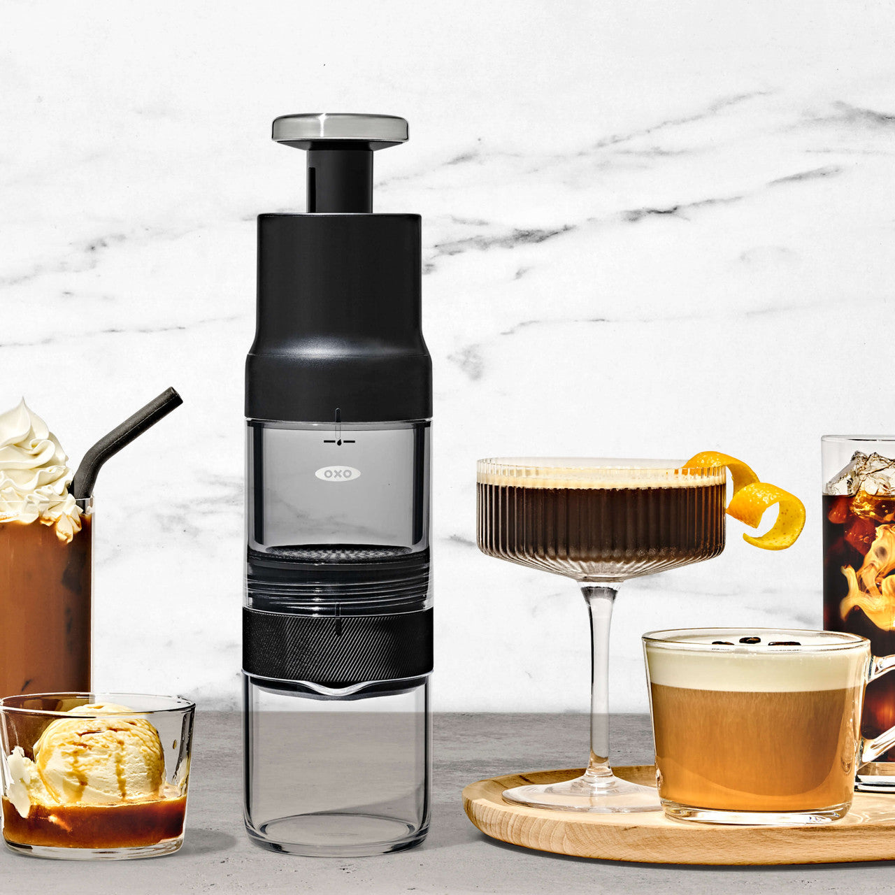 **EOFY SALE** OXO Rapid Brewer aka Soup