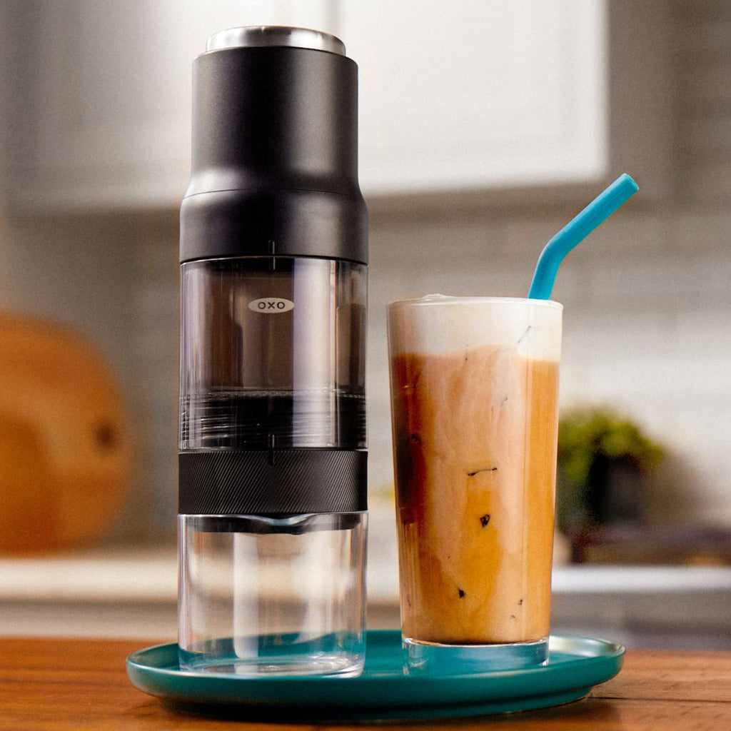 **EOFY SALE** OXO Rapid Brewer aka Soup