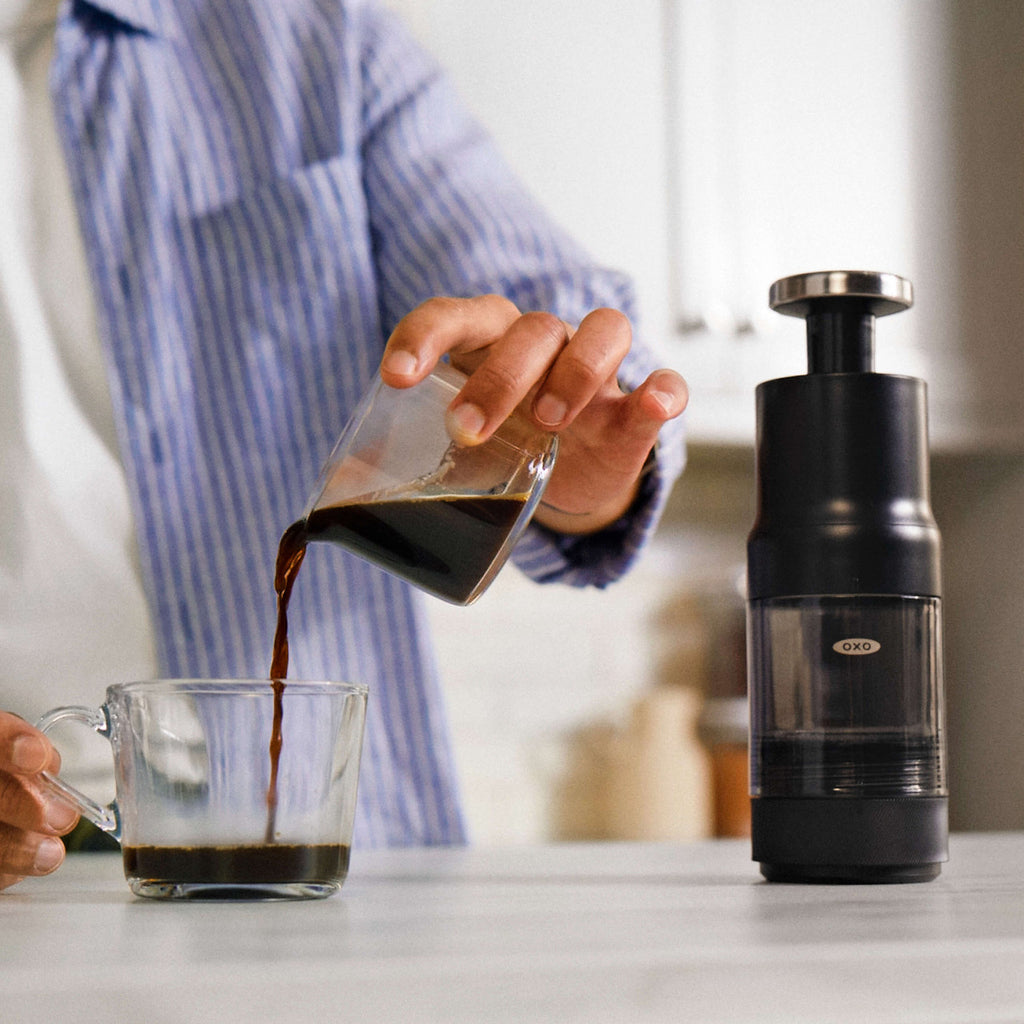 **EOFY SALE** OXO Rapid Brewer aka Soup