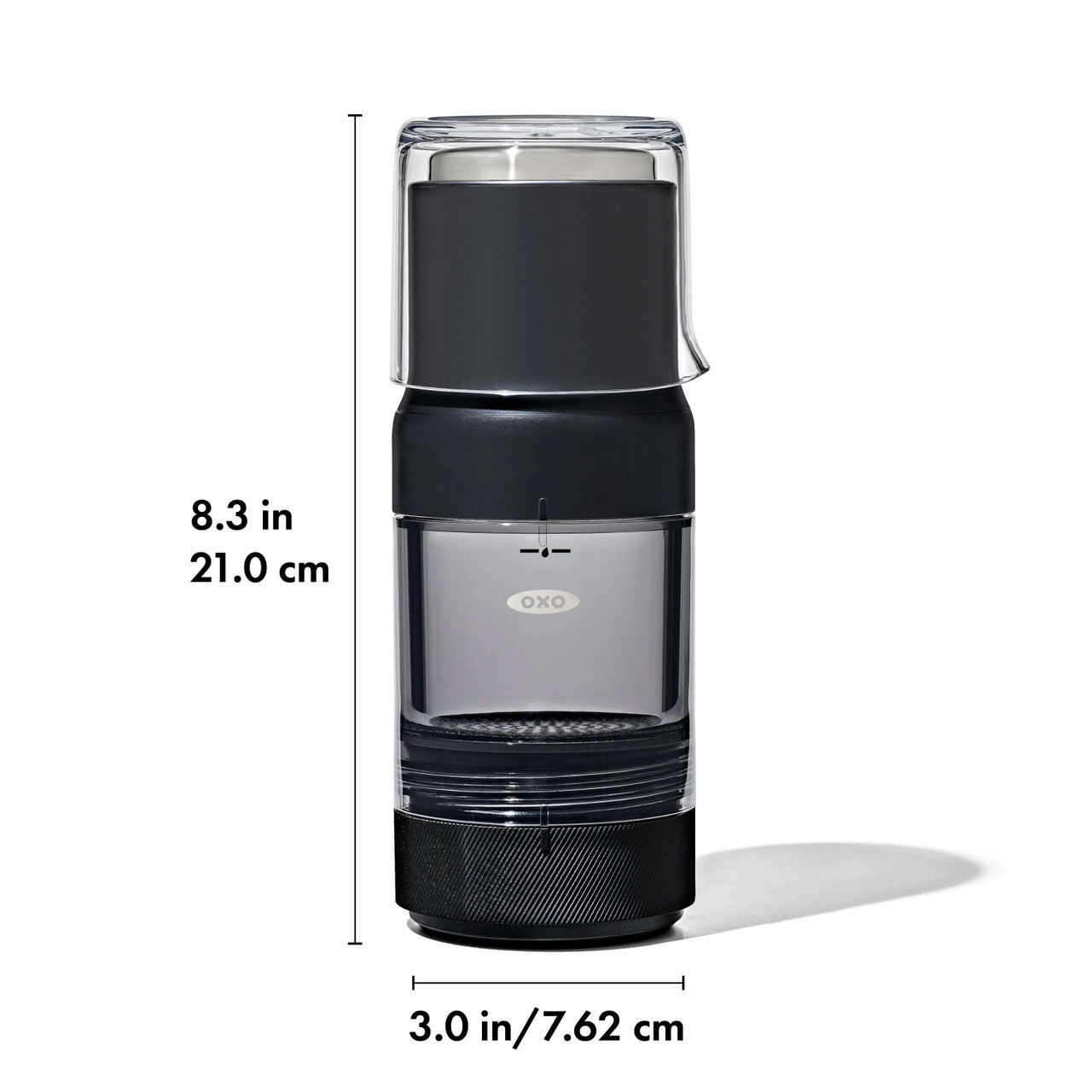 OXO Rapid Brewer aka Soup