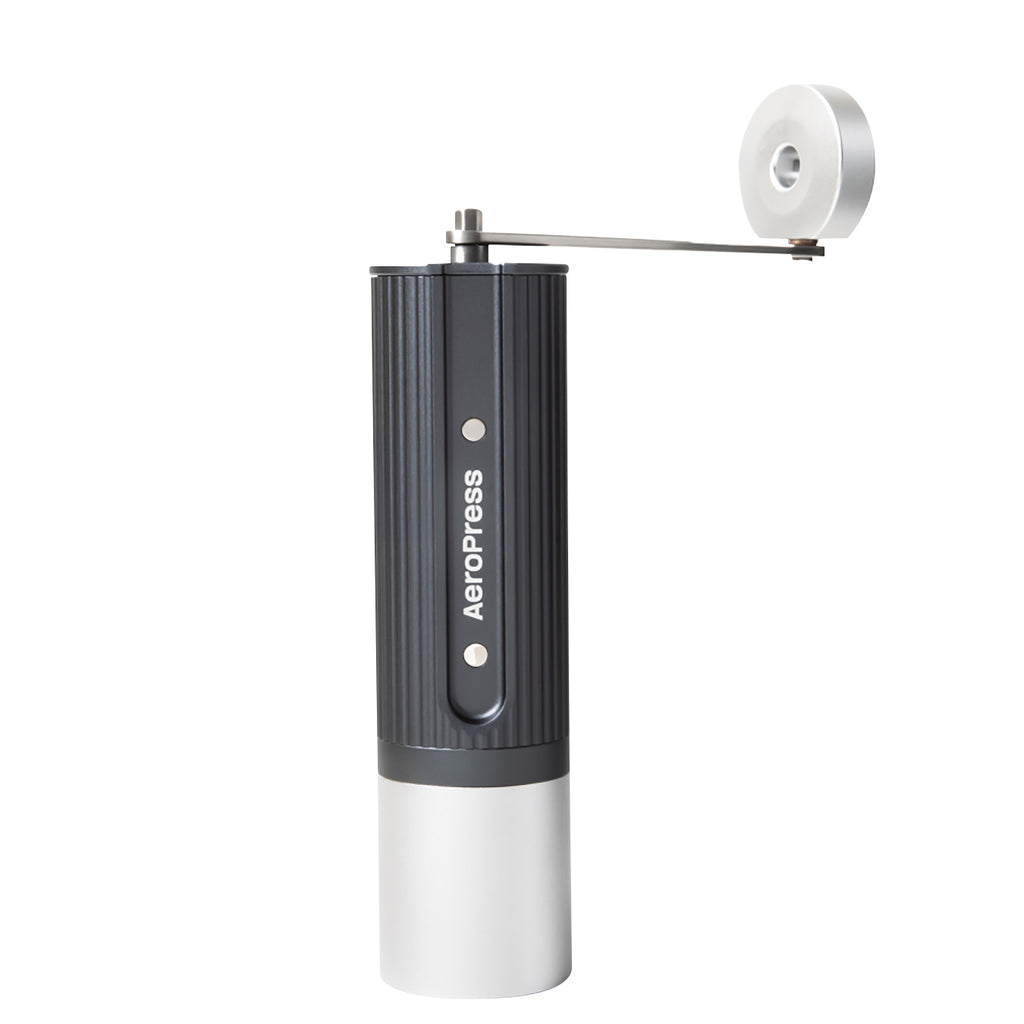AeroPress Coffee Hand Grinder