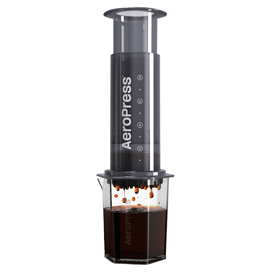 AeroPress XL Coffee Maker
