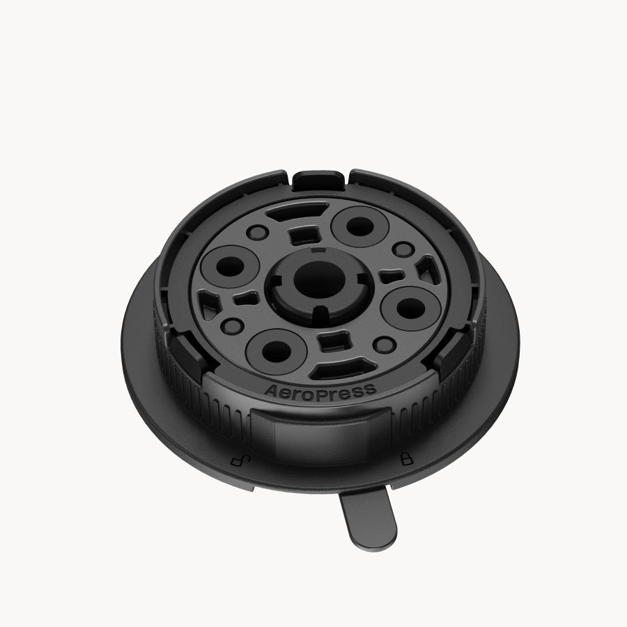 AeroPress XL Flow Control Filter Cap