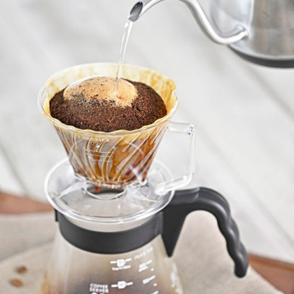 Hario Pegasus Dripper 03