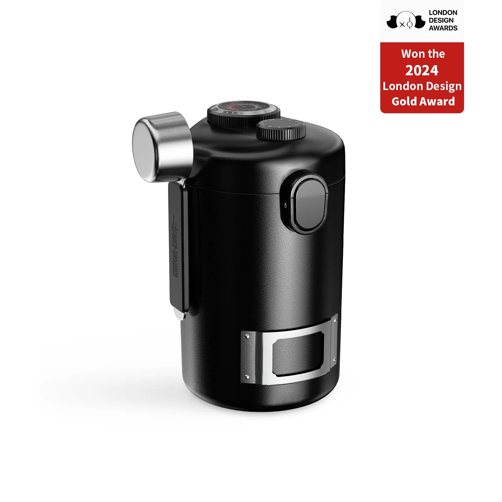 MHW-3BOMBER Coffee Cambo Sealed Canister