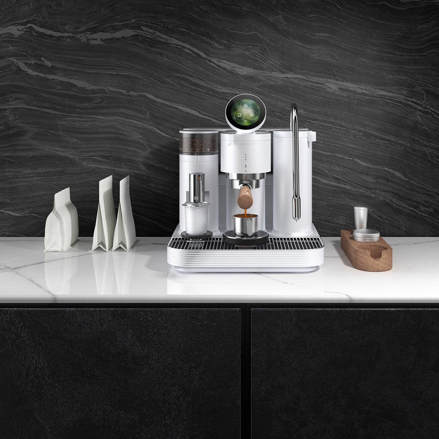 Meraki Ultimate Espresso Machine
