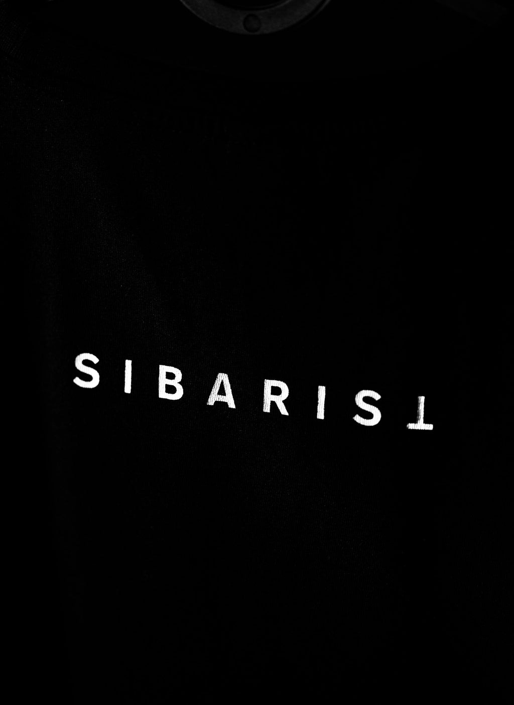 Sibarist Consistency T-Shirt