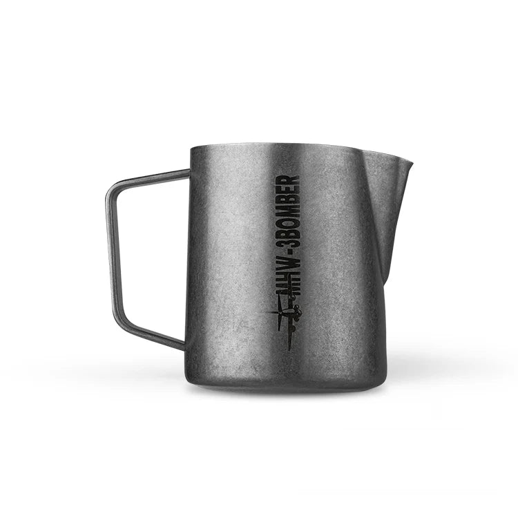 MHW-3BOMBER Latte Art Pitcher 5.0 600ml