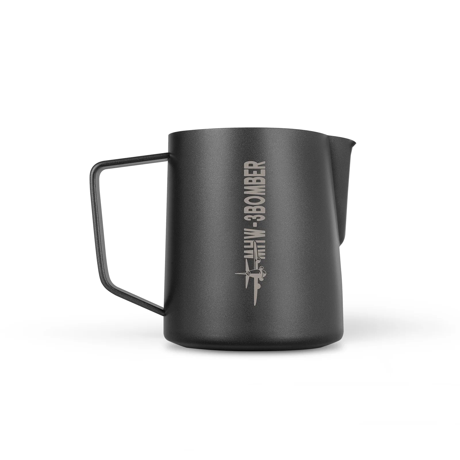 MHW-3BOMBER Latte Art Pitcher 5.0 600ml