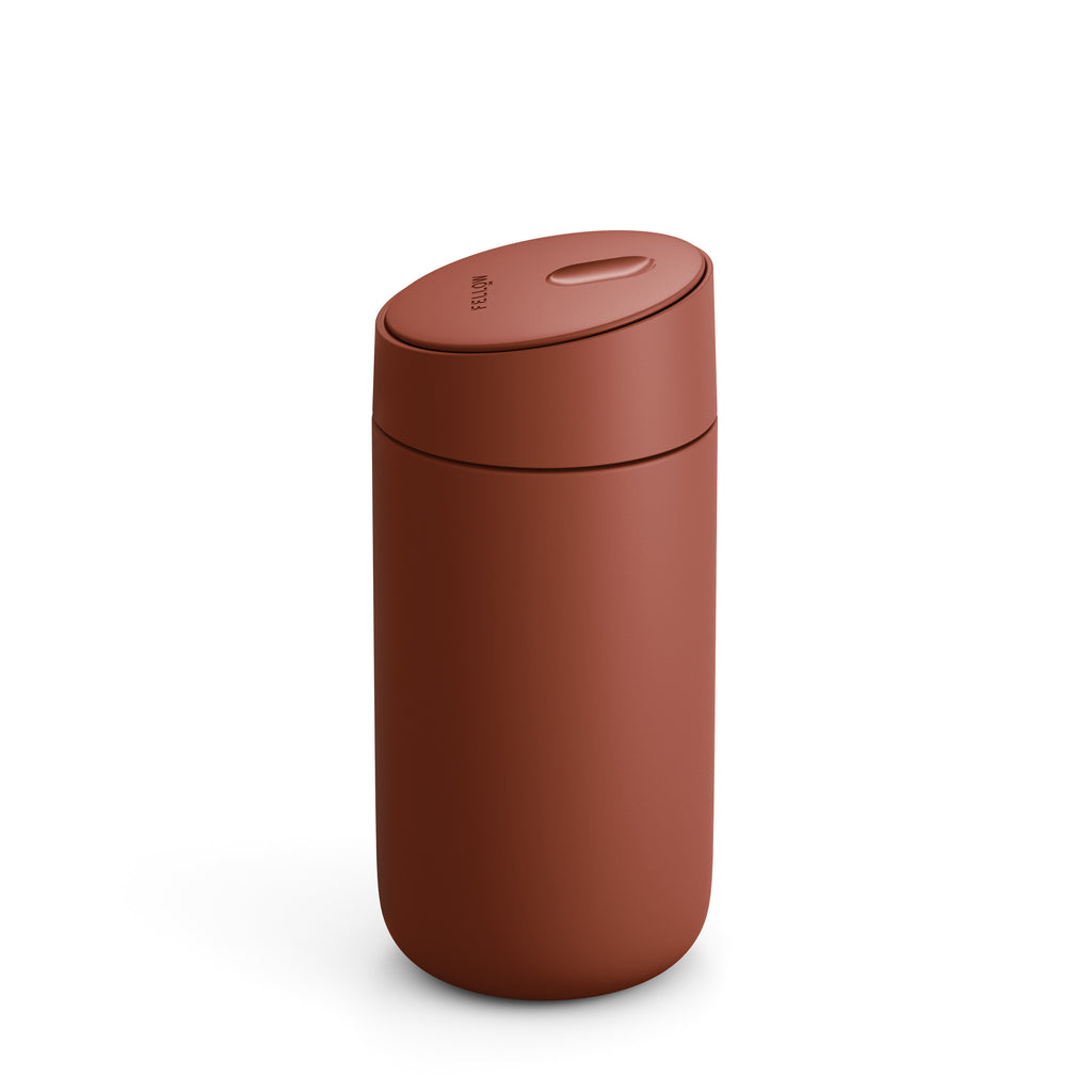 Fellow Carter Move Mug With Slide-Lock Lid (12oz/355ml)