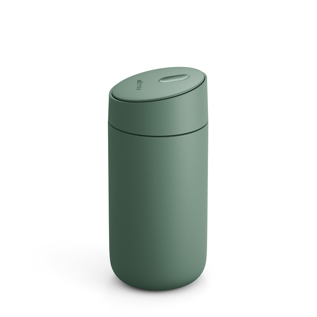 Fellow Carter Move Mug With Slide-Lock Lid (12oz/355ml)
