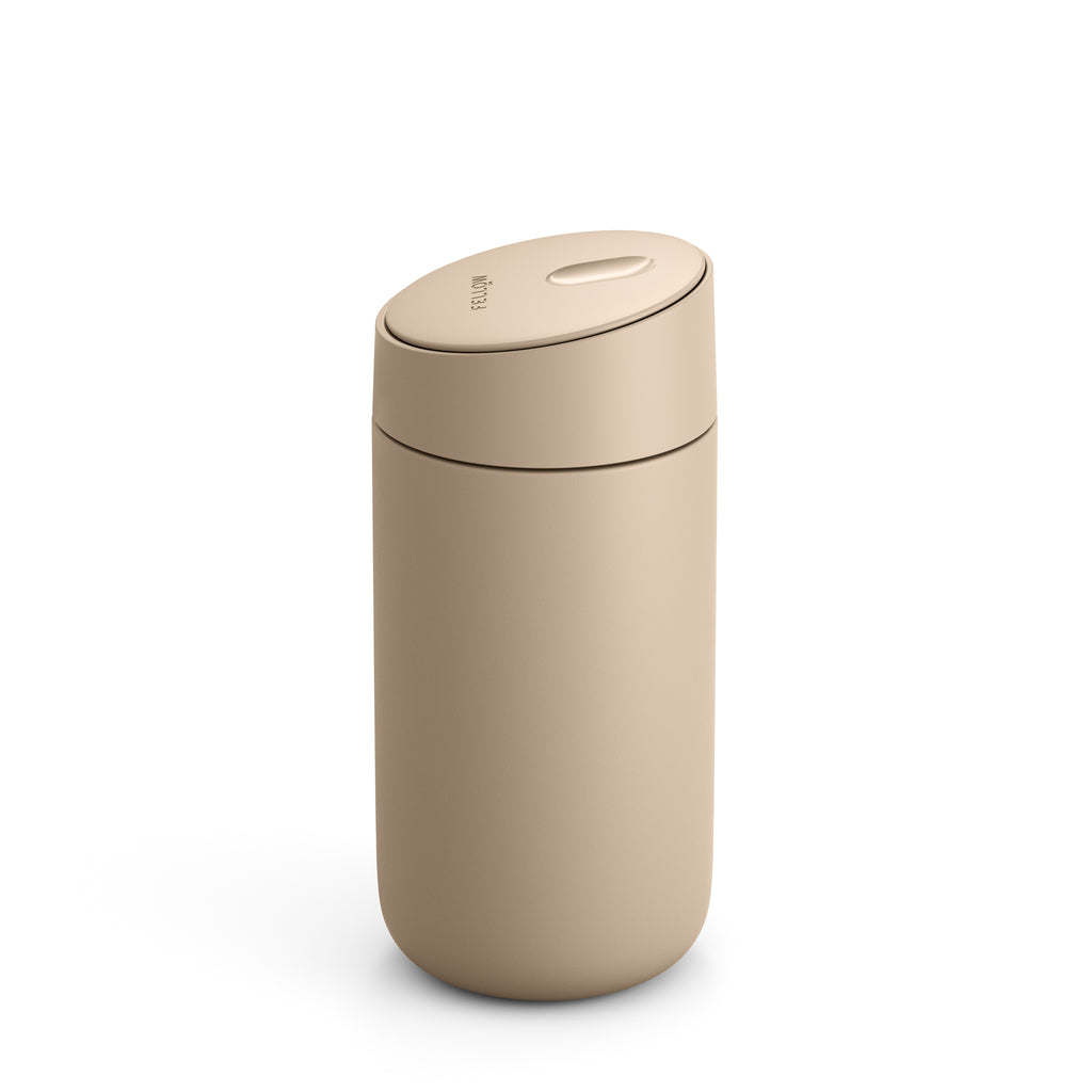 Fellow Carter Move Mug With Slide-Lock Lid (12oz/355ml)
