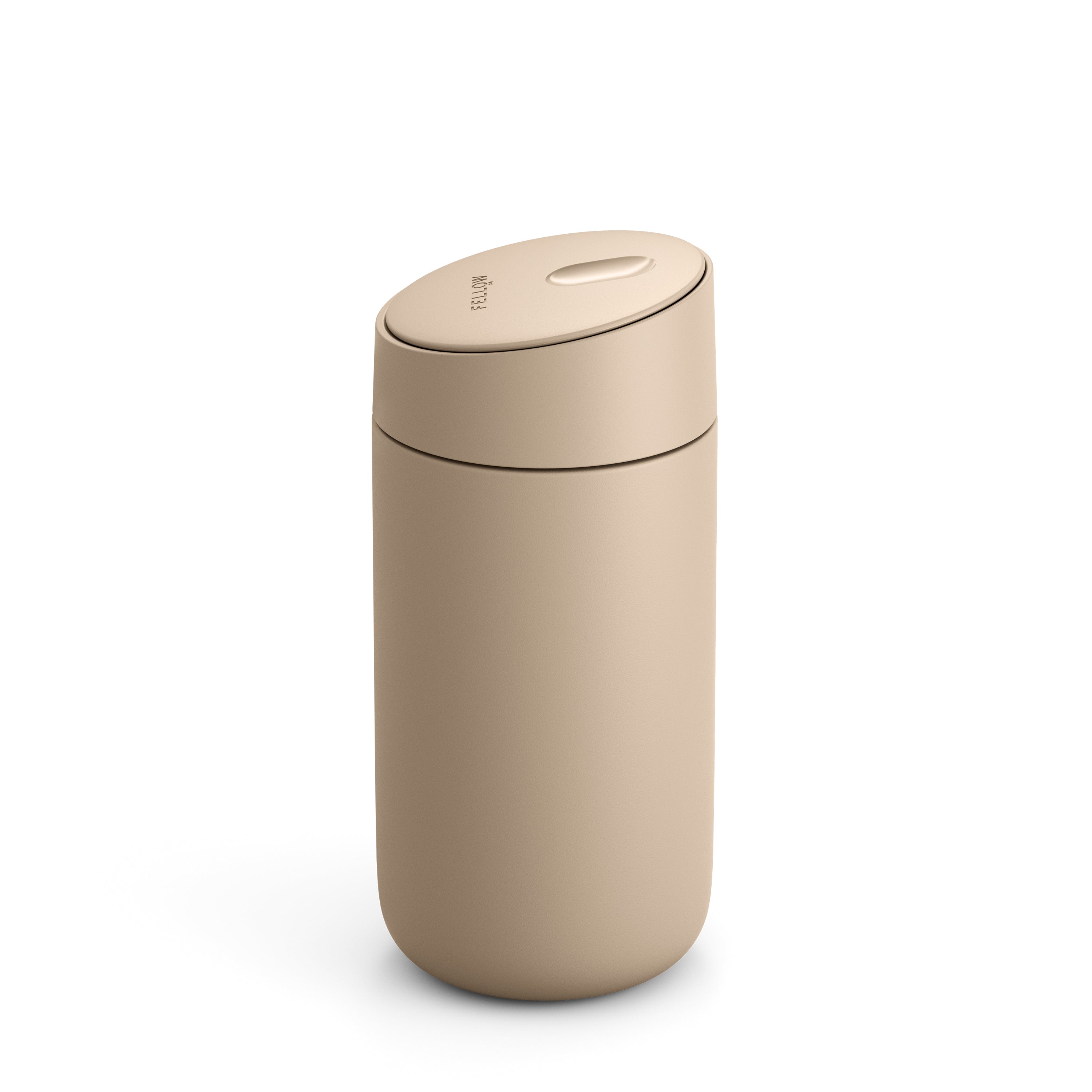 **EOFY SALE** Fellow Carter Move Mug With Slide-Lock Lid (12oz/355ml)