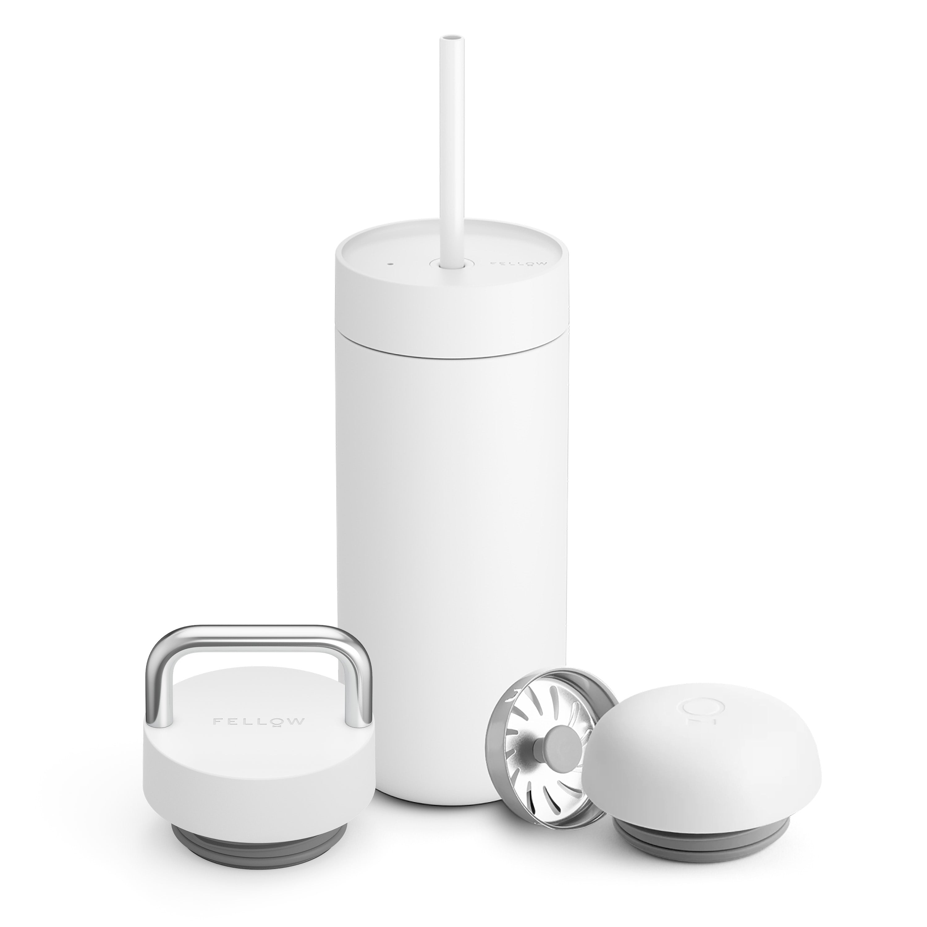 Fellow Carter 3-in-1 Lid System 16oz (473ml)