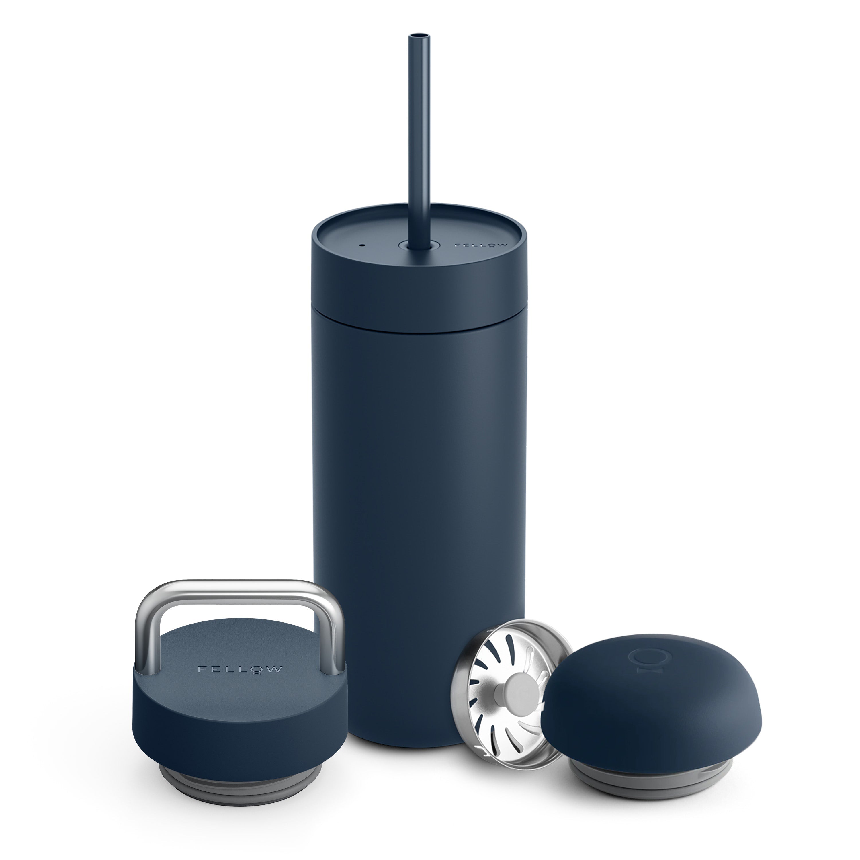 Fellow Carter 3-in-1 Lid System 16oz (473ml)