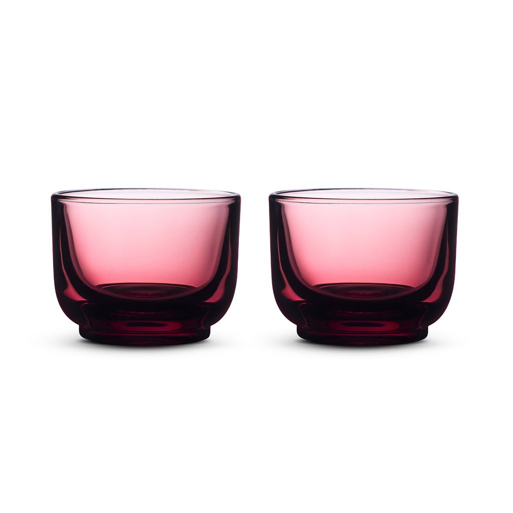 Fellow Pirch Glasses (Set of 2)