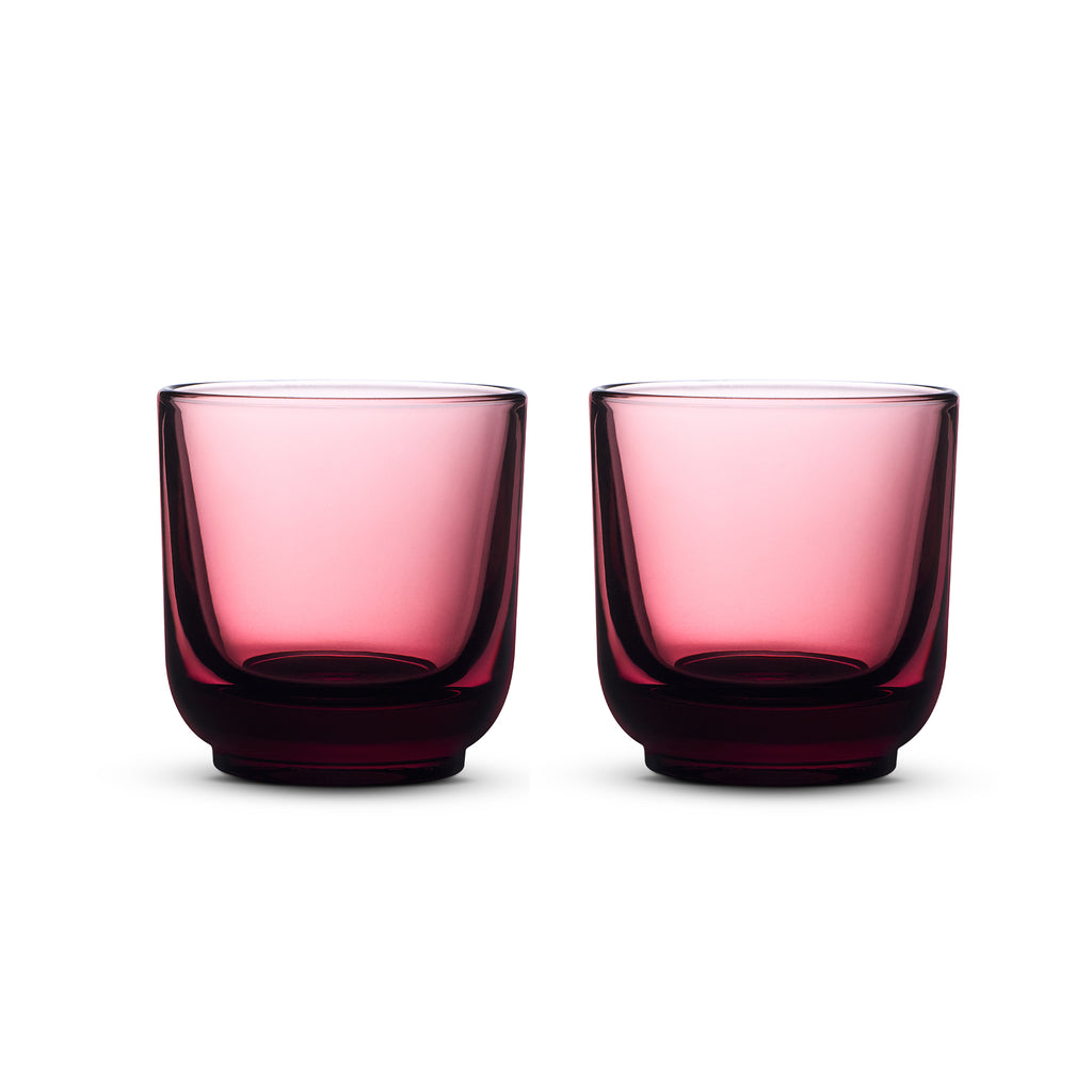 Fellow Pirch Glasses (Set of 2)