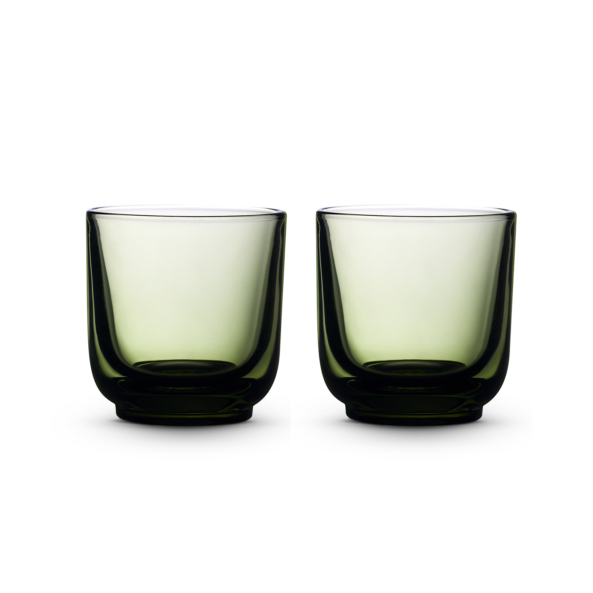Fellow Pirch Glasses (Set of 2)