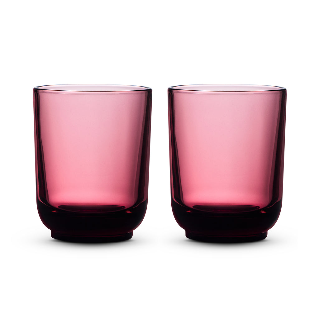 Fellow Pirch Glasses (Set of 2)