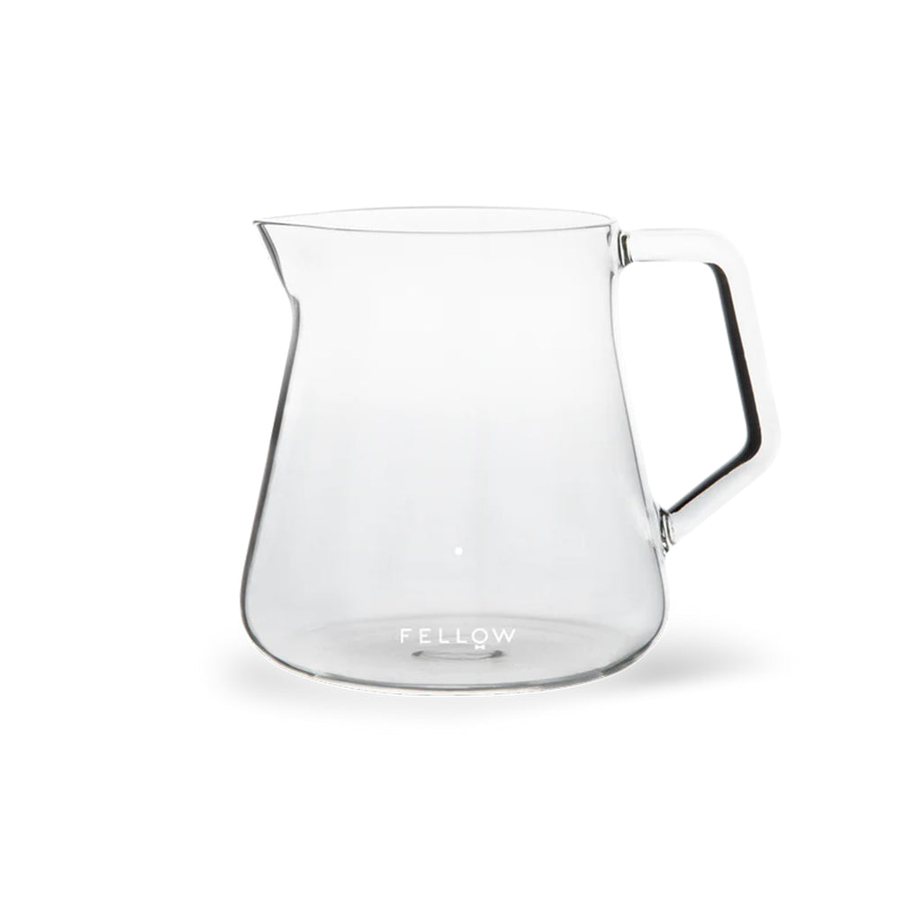 Caraffe Small Fellow Mighty Small Glass Carafe 17oz (500ml) – Central Coast Coffee