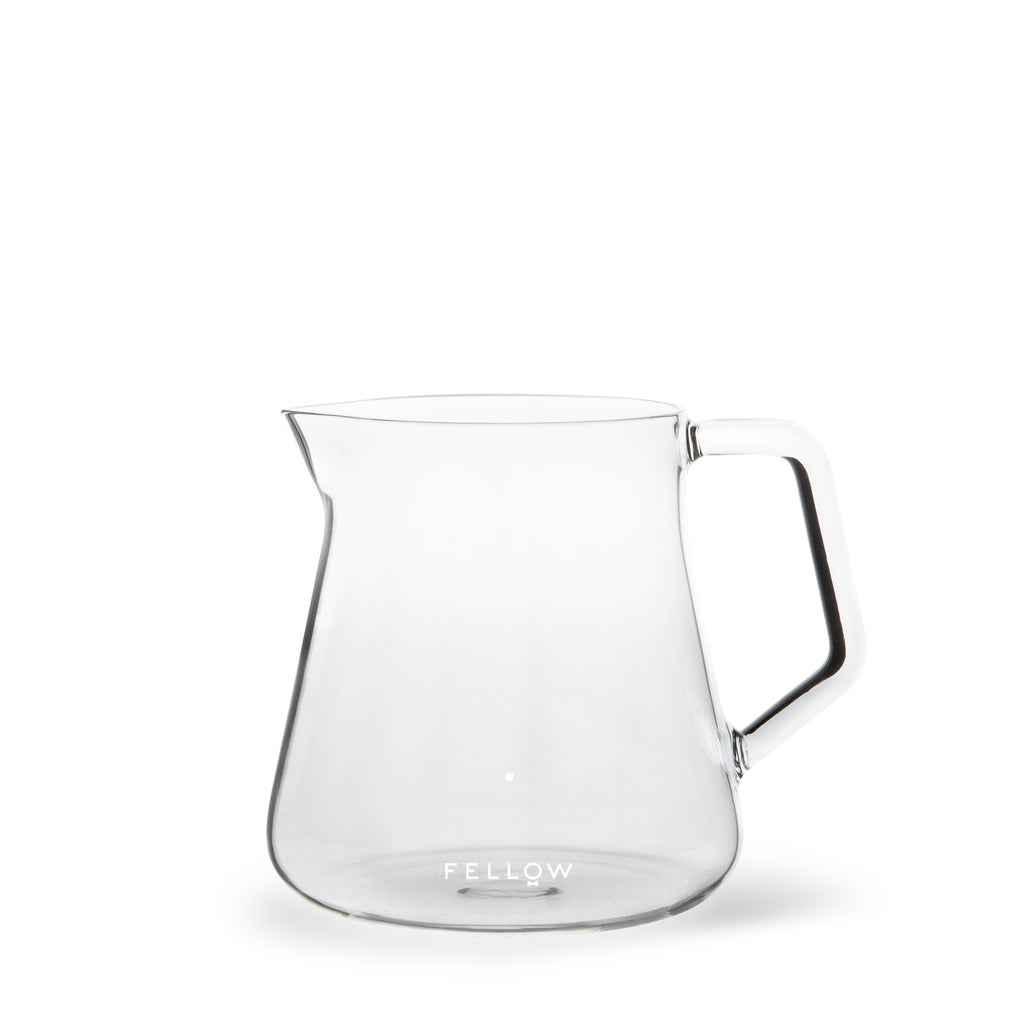 Fellow Mighty Small Glass Carafe 17oz (500ml)