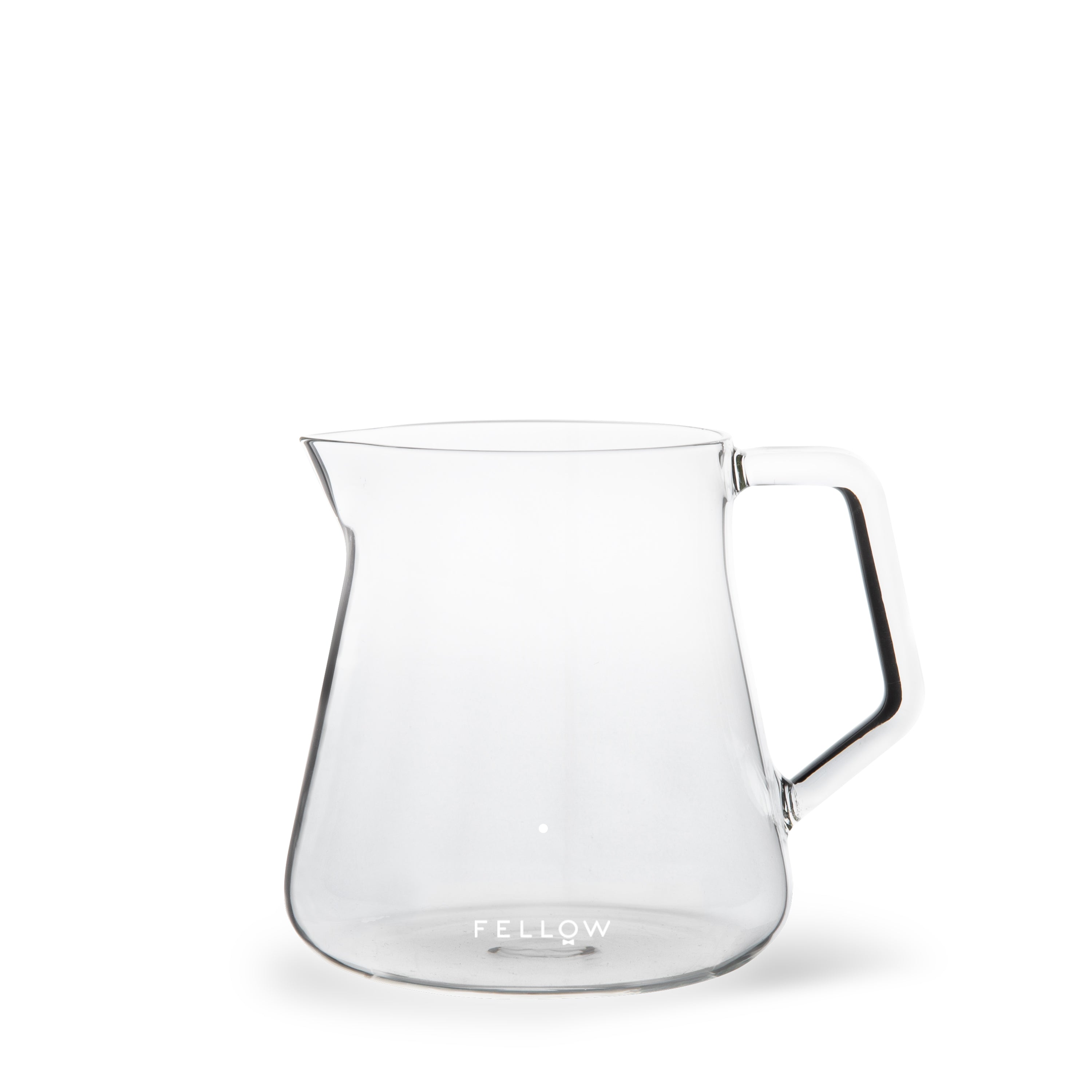Fellow Mighty Small Glass Carafe 17oz (500ml)