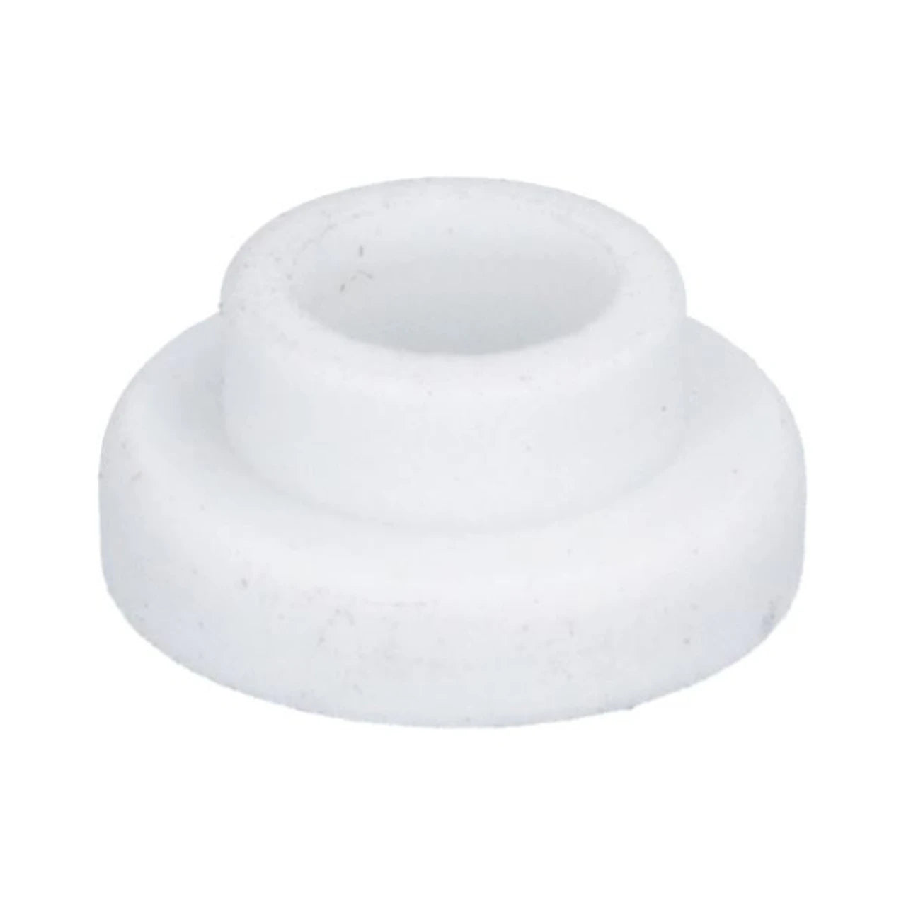 Bezzera Steam Pipe Conical Bushing for Steam / Water Arm - OD 13mm x ID 6mm x H 6mm - PTFE TEFLON 5190501