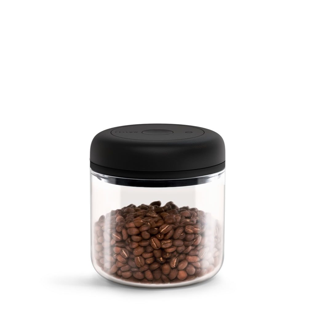 Fellow Atmos Vacuum Glass Canister - 0.7L [DG]