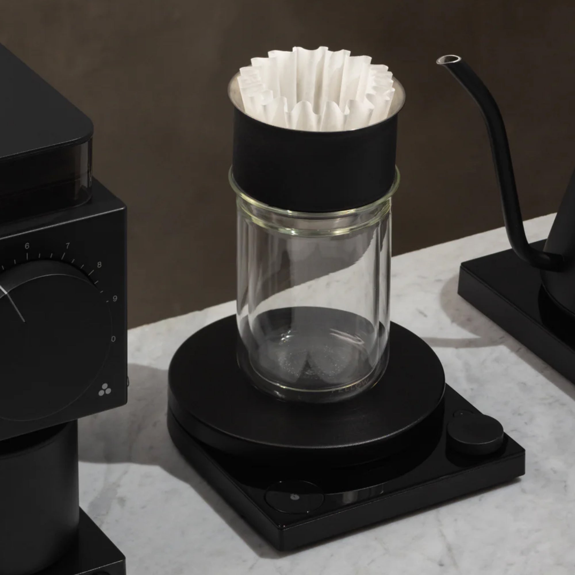 Fellow Stagg [X] Pour-Over Set